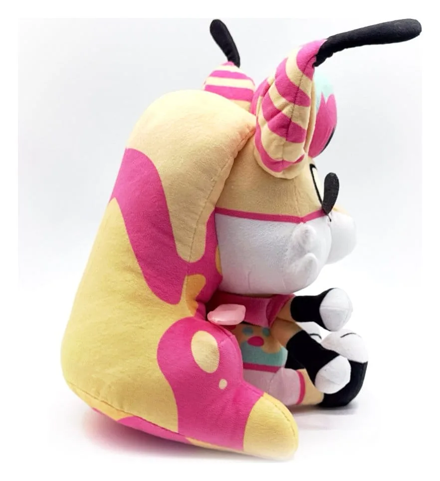 Helluva Boss Plush Figure – Beelzebub 3
