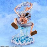 One Piece PVC Figure – Luffy Gear Fifth 26 cm 13