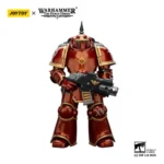 Warhammer Action Figure – Thousand Sons MK III Legionary 12 cm 1