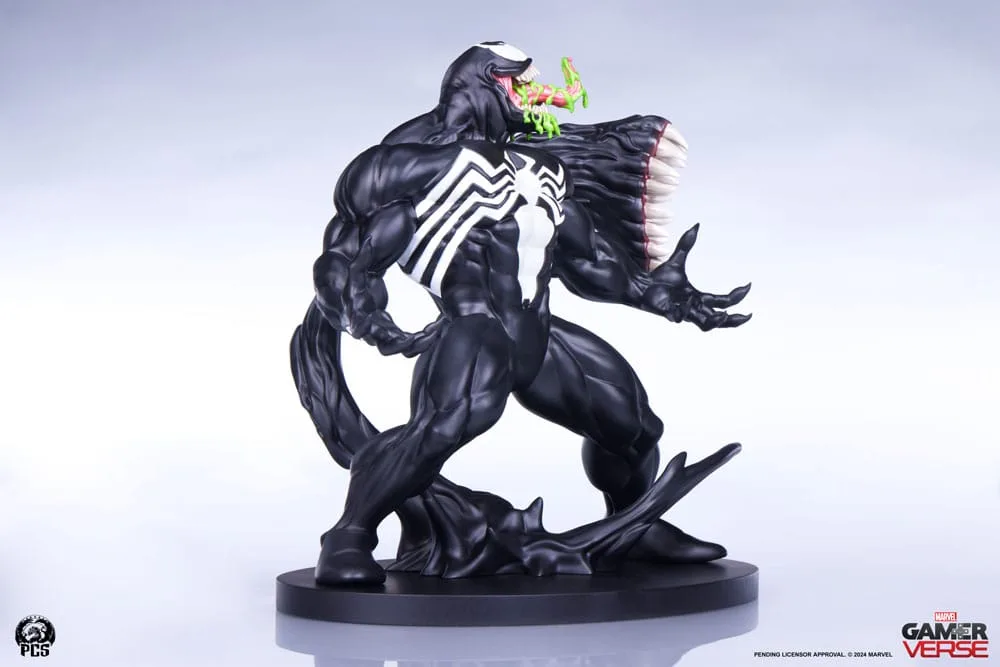 Marvel Statue – Gamerverse Classics Venom 1/10 Scale 20 cm 6
