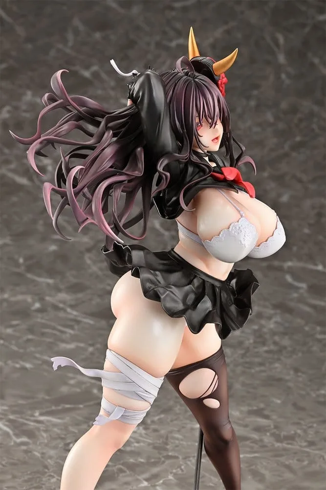 Original Character Figure – Reika Danzaiin 1/6 Scale 26 cm 2