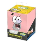 SpongeBob SquarePants Deck Box – Squaroes Pirate Patrick SB016 11
