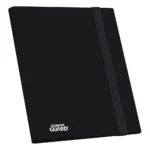 Ultimate Guard Sammelkartenalbum – Flexxfolio 360 Schwarz 3