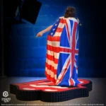 The Rolling Stones Beeld – Mick Jagger Tattoo You Tour 1981 22 cm 10