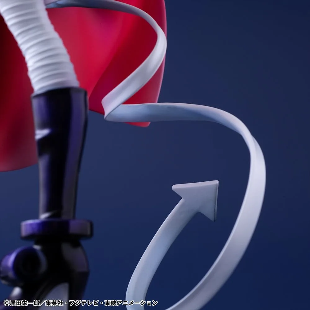 One Piece Figure – Elevated Boost Saint Gunko 18