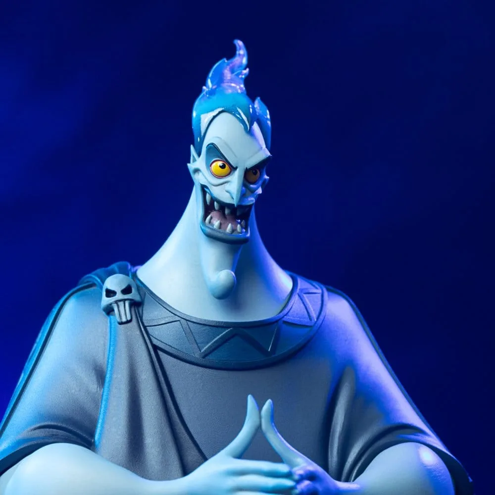Disney Art Scale Statue – Hades Regular 25 cm 5