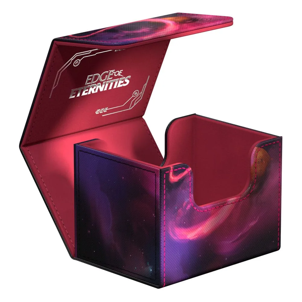 Magic the Gathering Deck Box – Mana Confluence Sidewinder 100+ 5