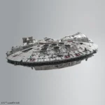 Star Wars Episode VII Model Kit – Millennium Falcon 1:144 9