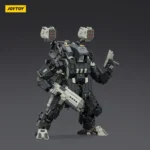 Dark Source Action Figure – APOC ThorFire Strike Mech 16.6 cm 5