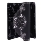 Cult Cuties Purse – Embossed Malpuss 18.5 cm 5