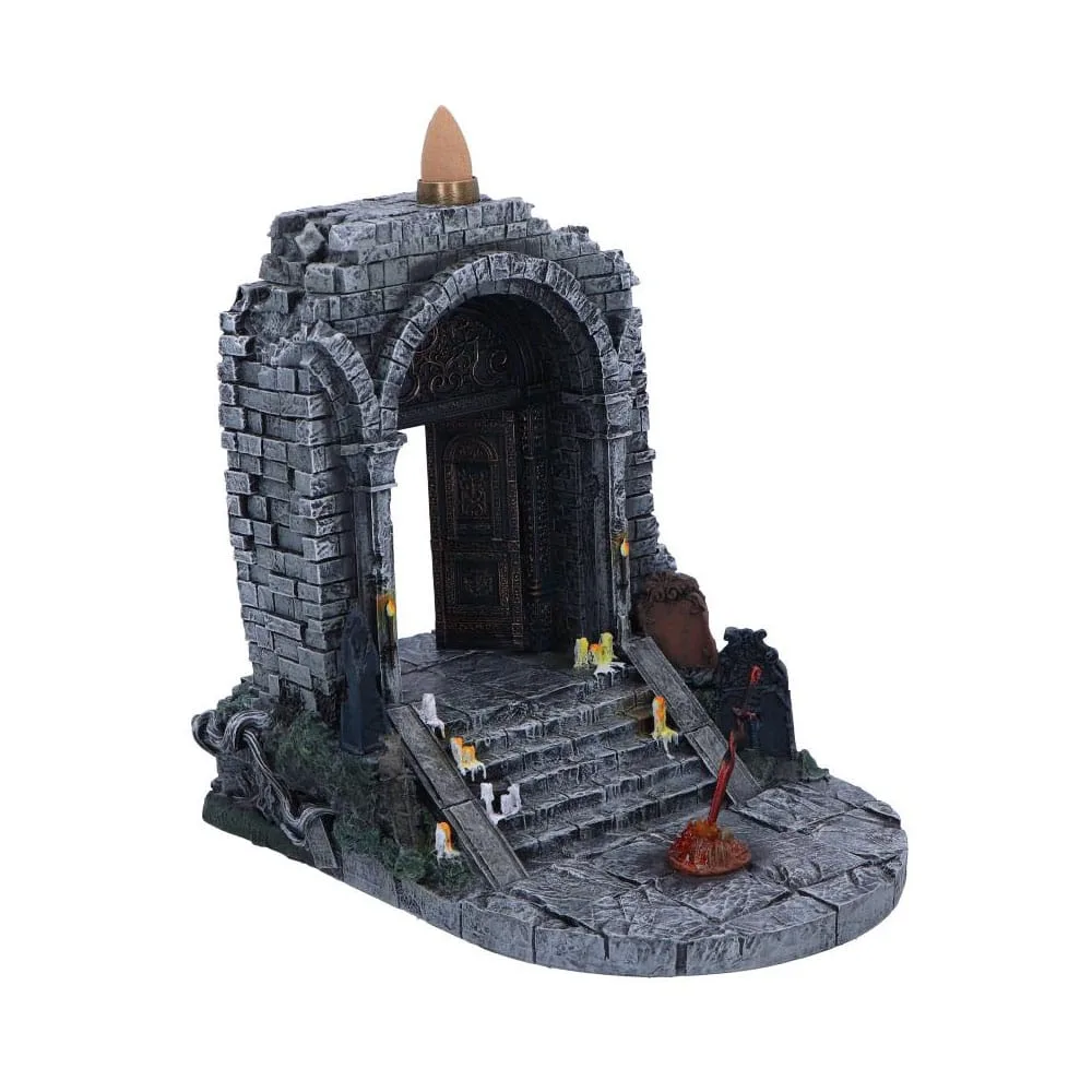 Dark Souls III Wierookhouder – Fog Gate 19 cm 3