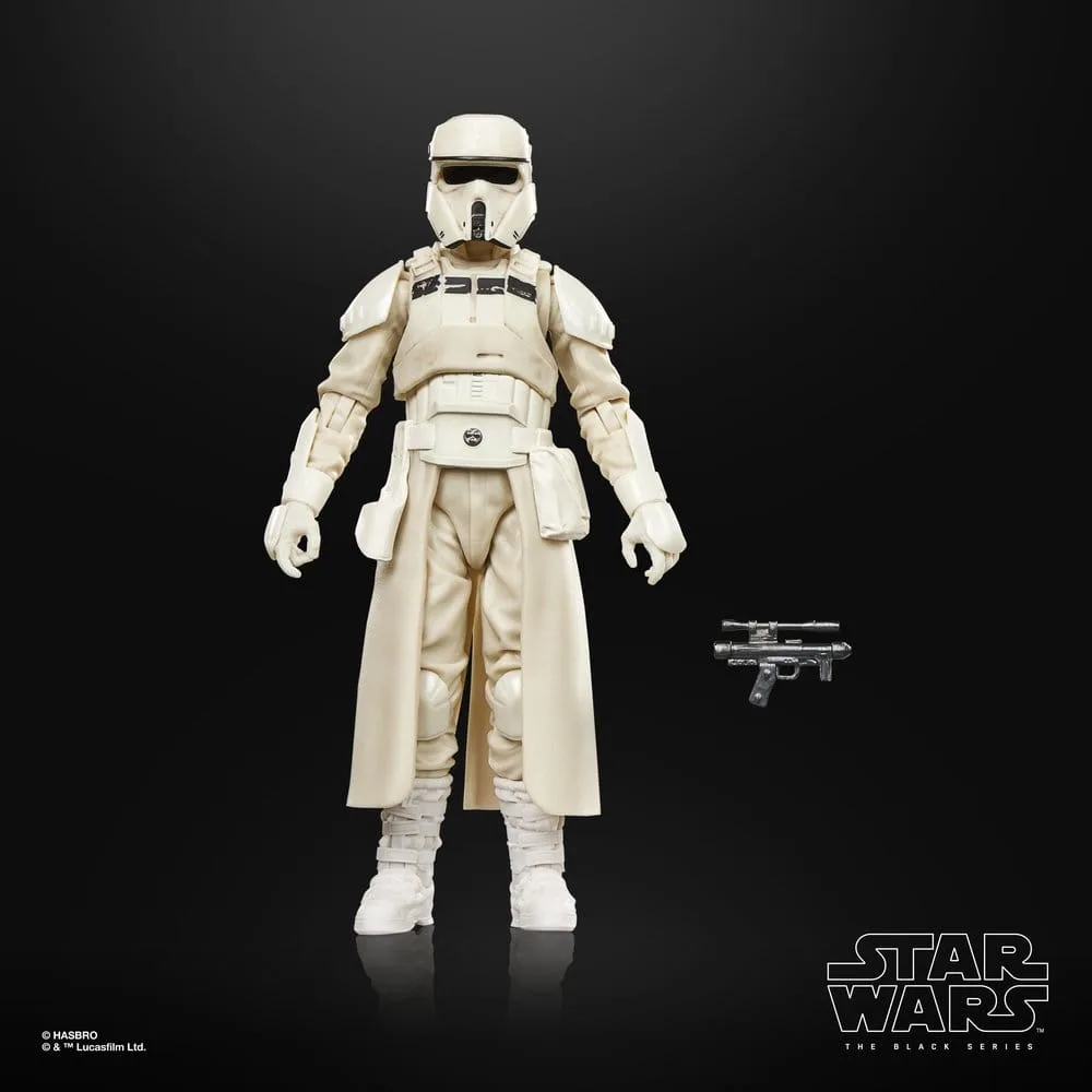 Star Wars Action Figure – Imperial Remnant AT-RT Driver 15 cm 7