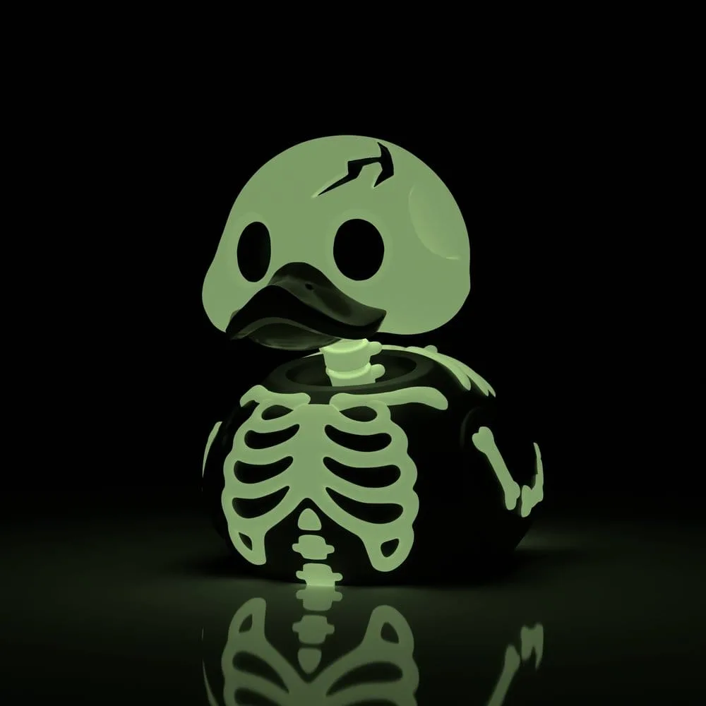 Halloween PVC Figure – Tubbz Skeleton Boxed Edition 10 cm 3