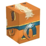 Magic The Gathering Deck Box – Foundations Loot Squaroe MTG002 4