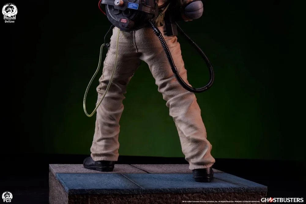 Ghostbusters Statue – Peter Venkman Deluxe 1/4 Scale 51 cm 16