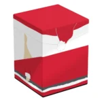 South Park Deckbox – Squaroes Santa SP018 4