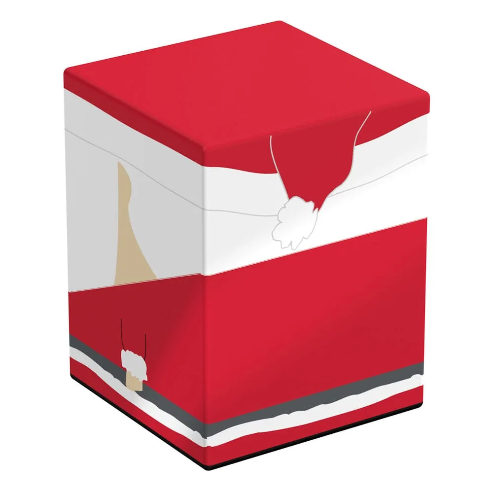 South Park Deckbox – Squaroes Santa SP018 4
