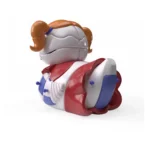 Five Nights at Freddy’s Mini Figure – Tubbz Circus Baby 5 cm 3