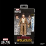 Deadpool and Wolverine Actiefiguur – Cassandra Nova 15 cm 12