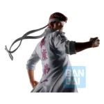YuYu Hakusho Statue – Kazuma Kuwabara Masterlise 25 cm 5