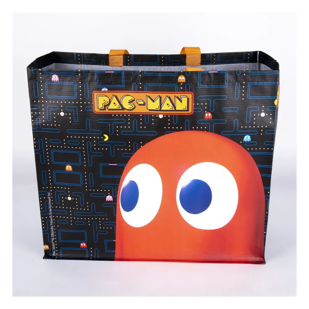 Pac-Man Tote Bag – Maze 45 x 40 cm 2
