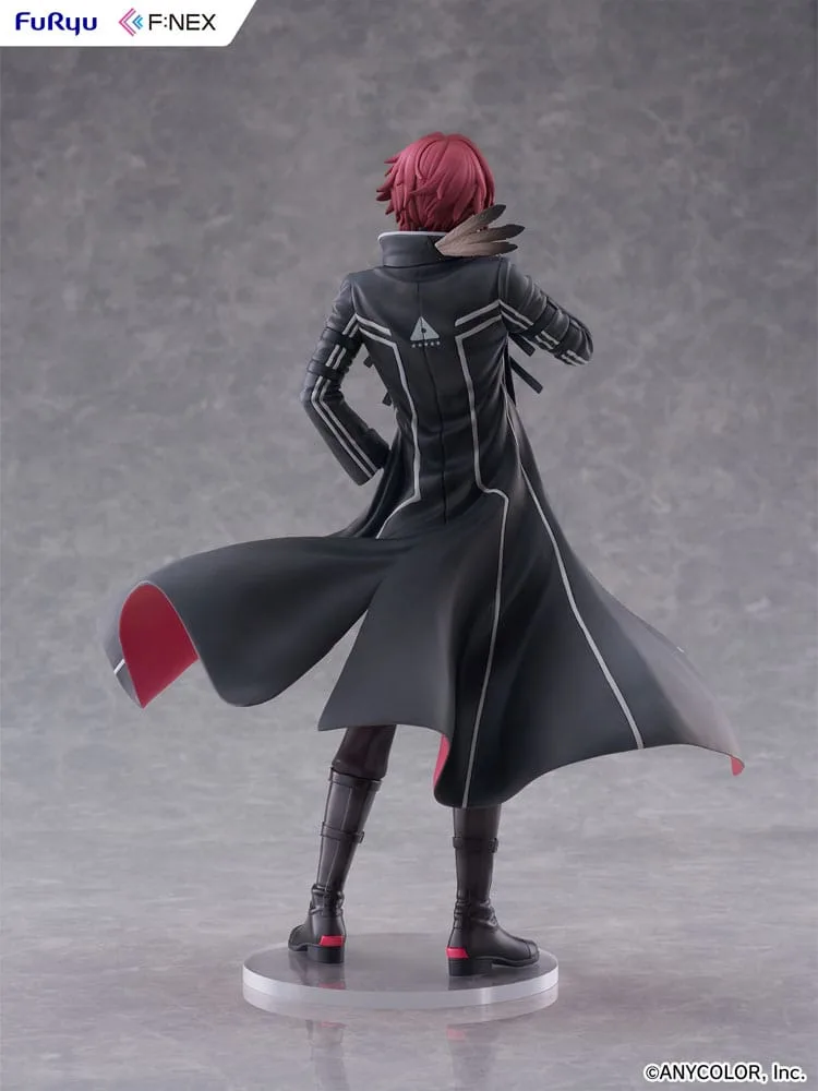 Nijisanji PVC Statue – Lauren Iroas F:Nex 1/7 Scale 26 cm 10