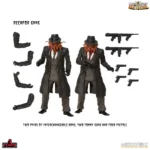 Doc Nocturnal Playset – 5 Points Tower with 9 cm Figures 25