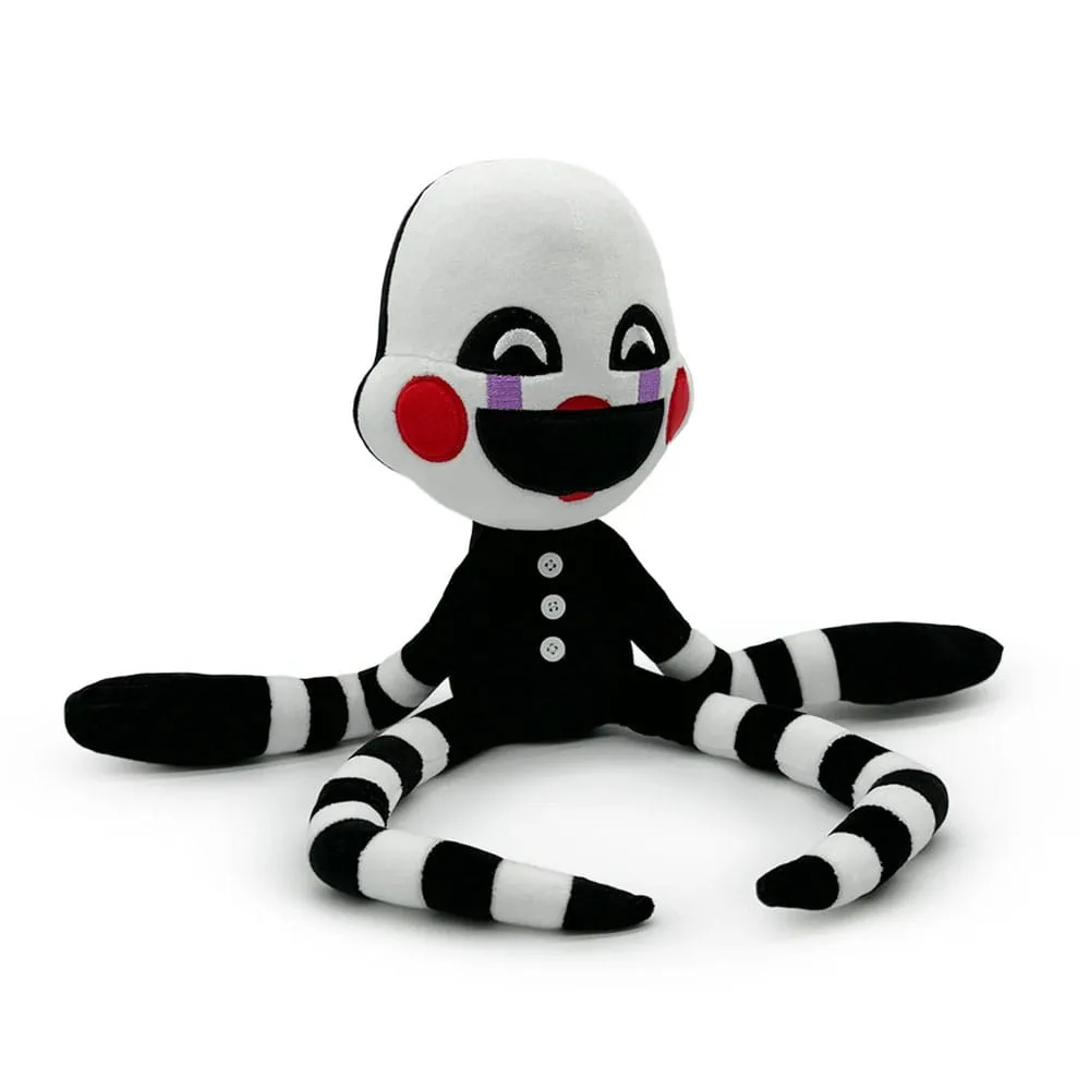 Five Nights at Freddy’s Plush – Marionette 22 cm 3