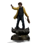 The Goonies Statue – Mikey Walsh 40th Anniversary 1/10 21 cm 3