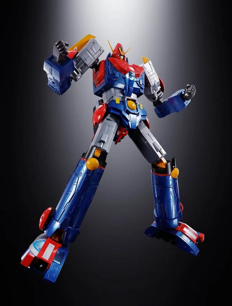 Combattler V Action Figure – GX-121 V6 26 cm 3
