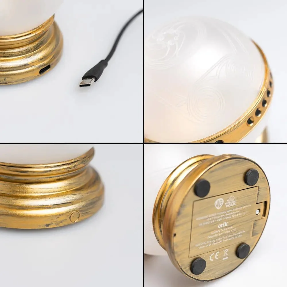 Harry Potter Lamp – Remembrall 11.2 cm 3