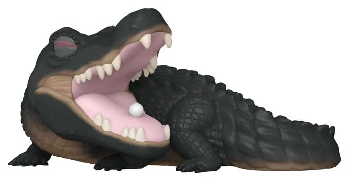 Happy Gilmore 2 Pop Vinyl Figure – Alligator 9 cm