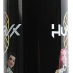 KPop Demon Hunters Water Bottle – Golden Flip Top 700 ml 2