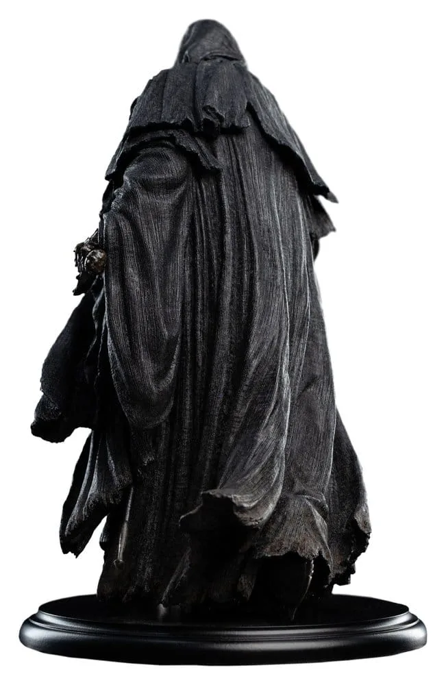 The Lord of the Rings Mini Statue – Prancing Pony Ringwraith 18 cm 5