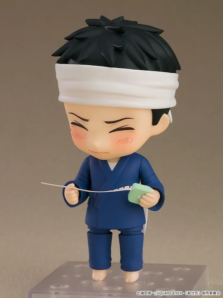 My Dress-Up Darling Action Figure – Wakana Gojo Nendoroid 10 cm 6