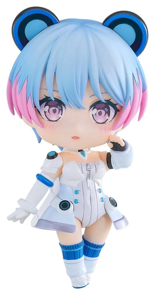 BanG Dream Action Figure – Ritsu Minetsuki Nendoroid 10 cm