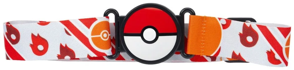 Pokémon Bandolier Set – Clip n Go Version 6 Assortment of 4 15
