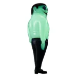 Dandadan vinylfiguur – Alien Serpo Luminous Version 15 cm 5