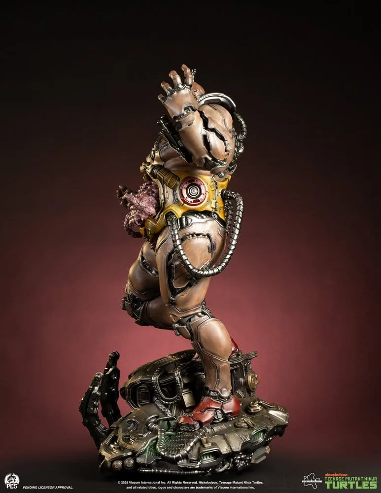 Teenage Mutant Ninja Turtles Statue – Krang Legends 1/3 Scale 86 cm 15