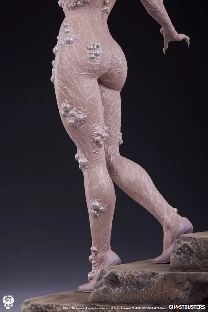Ghostbusters Statue – Gozer Premier Series 53 cm 19