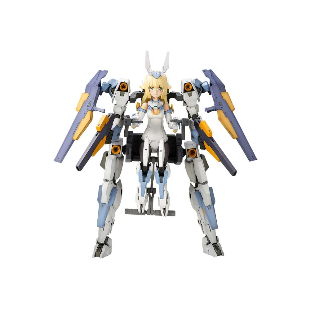 Frame Arms Girl Model Kit – Baselard with Exosuit 19 cm