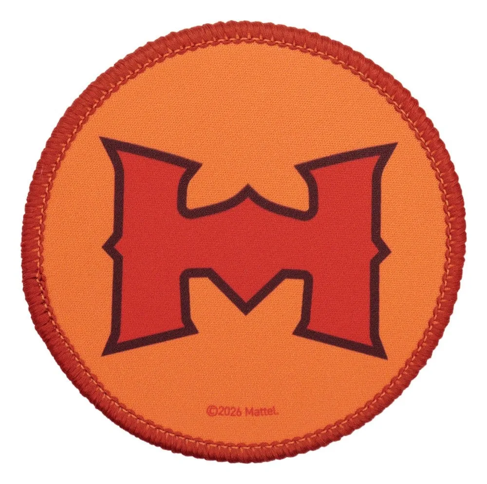 Masters of the Universe Desk Pad and Coaster Set – Heroes 80 x 30 cm 2
