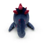 Sea of Thieves Plush – Shadowmaw Megalodon 23 cm 6