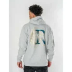 Harry Potter Hooded Sweater – Ravenclaw Zodiac XL 4