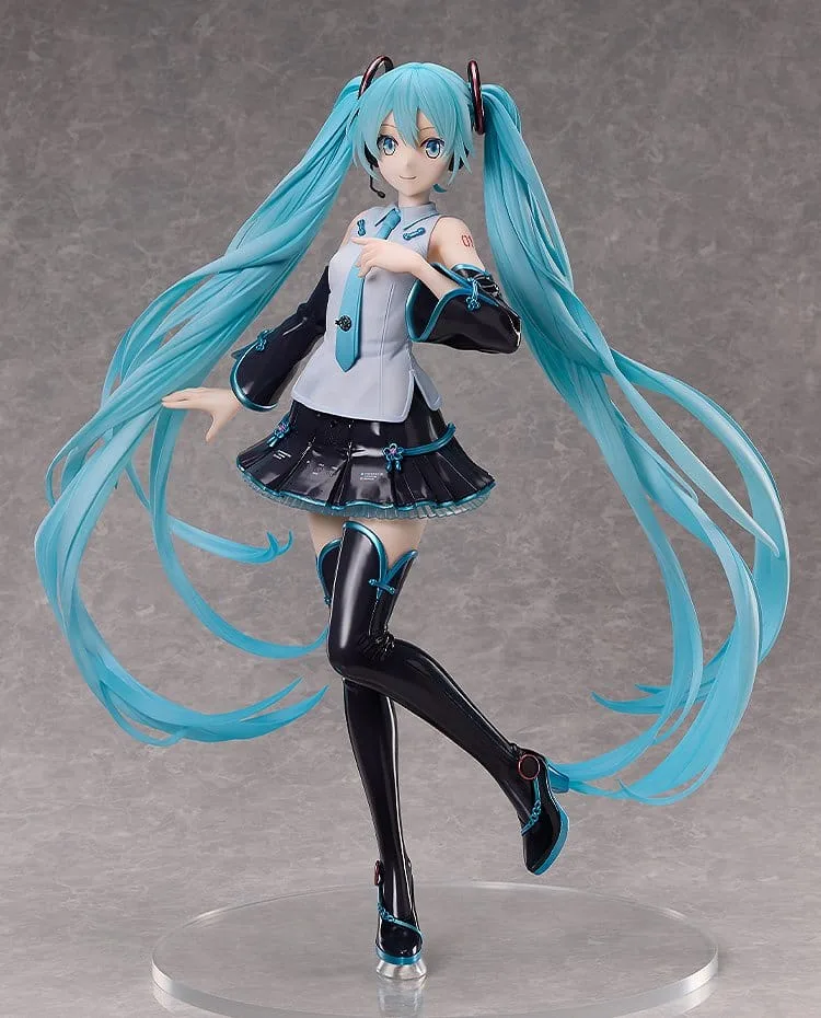 Hatsune Miku PVC Figure – V4 Chinese 1:3 Scale 55 cm 2