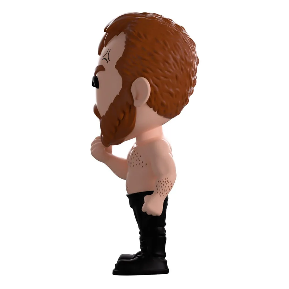 All Elite Wrestling Vinyl Figure – Jon Moxley 12 cm 4