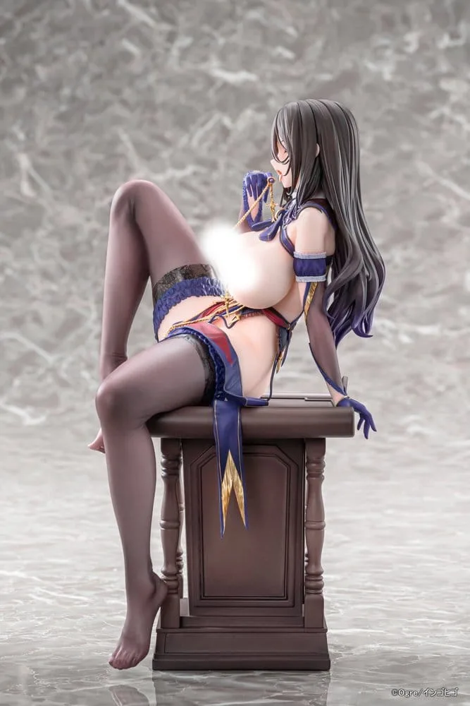 Original Character Figure – Petronille Succubus Outfit 25 cm 3