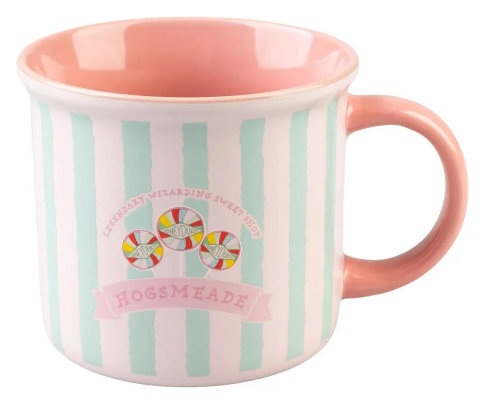 Harry Potter Ceramic Mug – Honeydukes 375 ml 2