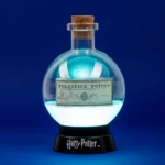 Harry Potter Mood Lamp – Colour-Changing Polyjuice Potion 14 cm 24