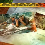 Jurassic Park Collector’s Kit – The Lost Memories 15